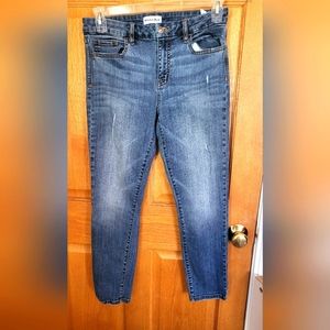 Studio Blue Skinny Jeans